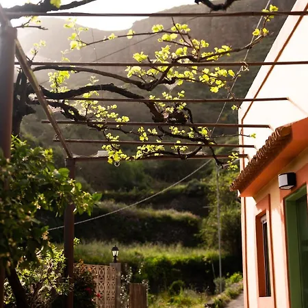 Casa rural Bejeque-2