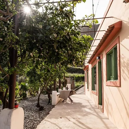 Casa rural Bejeque-3